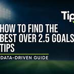 over 2.5 tips bet gurus