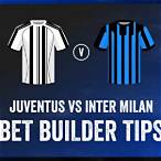 juventus bet tips